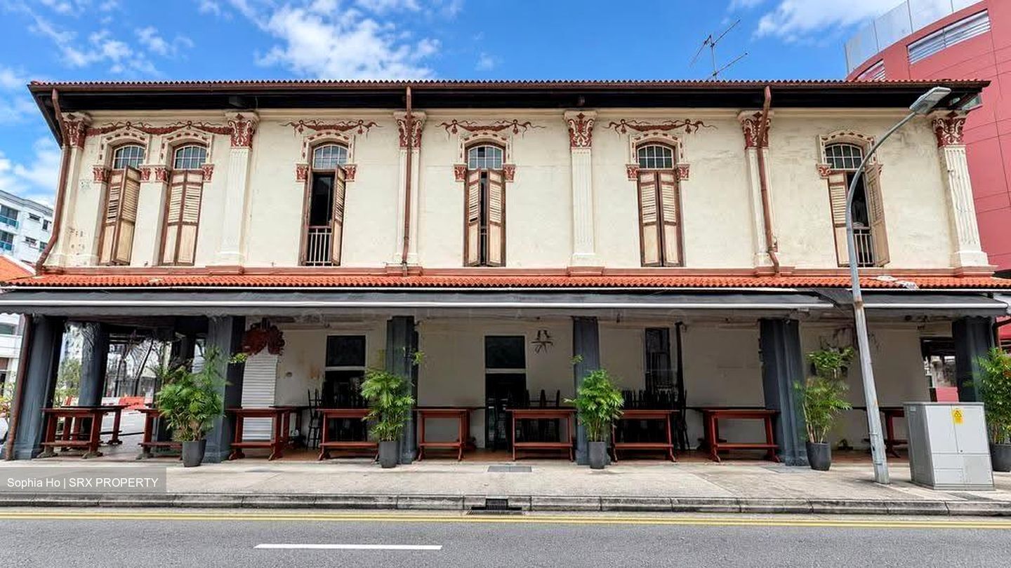 Geylang Road (D14), Retail #630125561